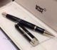 2014 Mont Blanc Black Precious Resin Rollerball Pen (1)_th.jpg